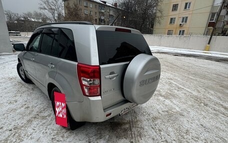 Suzuki Grand Vitara, 2011 год, 1 450 000 рублей, 14 фотография