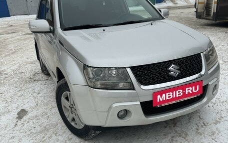 Suzuki Grand Vitara, 2011 год, 1 450 000 рублей, 11 фотография