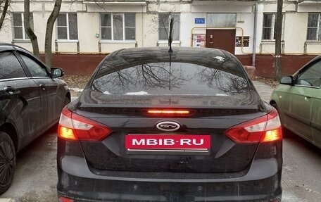 Ford Focus III, 2011 год, 765 000 рублей, 4 фотография