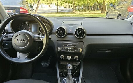 Audi A1, 2016 год, 1 670 000 рублей, 9 фотография