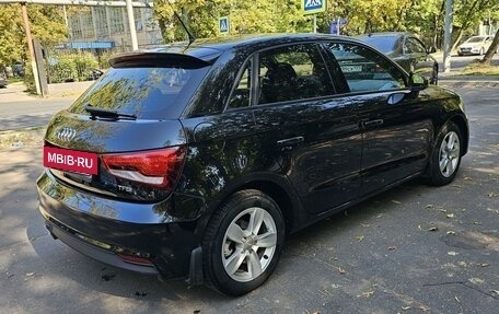 Audi A1, 2016 год, 1 670 000 рублей, 5 фотография