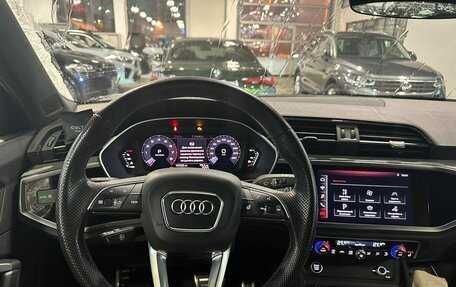 Audi Q3 Sportback, 2021 год, 4 550 000 рублей, 5 фотография