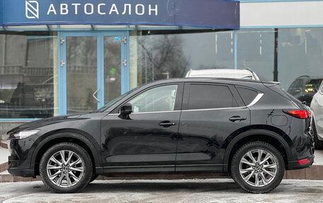 Mazda CX-5 II, 2021 год, 3 890 000 рублей, 2 фотография