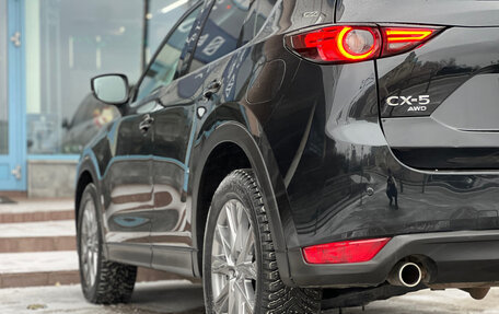 Mazda CX-5 II, 2021 год, 3 890 000 рублей, 8 фотография