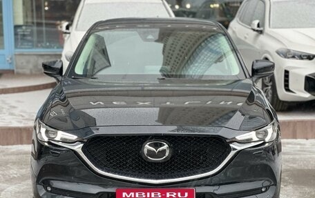 Mazda CX-5 II, 2021 год, 3 890 000 рублей, 4 фотография