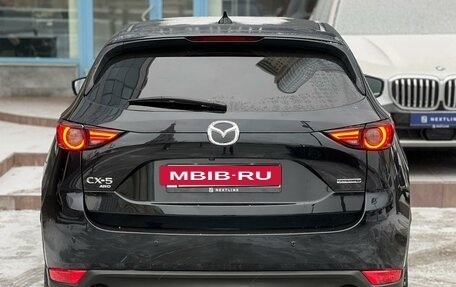 Mazda CX-5 II, 2021 год, 3 890 000 рублей, 7 фотография