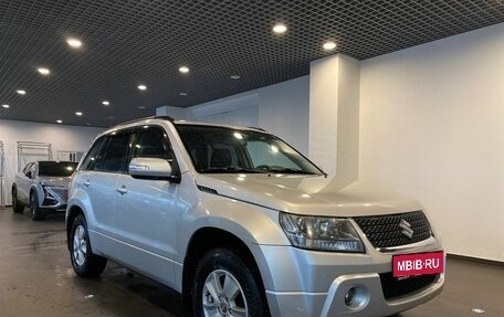 Suzuki Grand Vitara, 2011 год, 1 120 000 рублей, 1 фотография