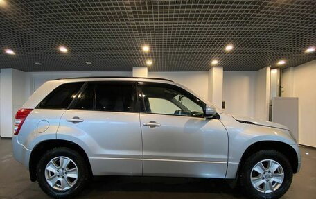 Suzuki Grand Vitara, 2011 год, 1 120 000 рублей, 2 фотография