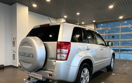 Suzuki Grand Vitara, 2011 год, 1 120 000 рублей, 3 фотография