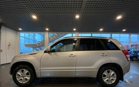 Suzuki Grand Vitara, 2011 год, 1 120 000 рублей, 6 фотография