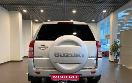 Suzuki Grand Vitara, 2011 год, 1 120 000 рублей, 4 фотография