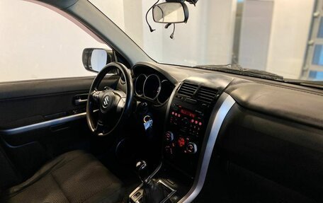 Suzuki Grand Vitara, 2011 год, 1 120 000 рублей, 12 фотография