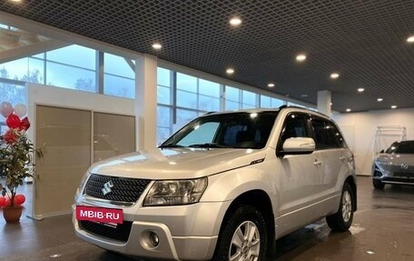 Suzuki Grand Vitara, 2011 год, 1 120 000 рублей, 7 фотография