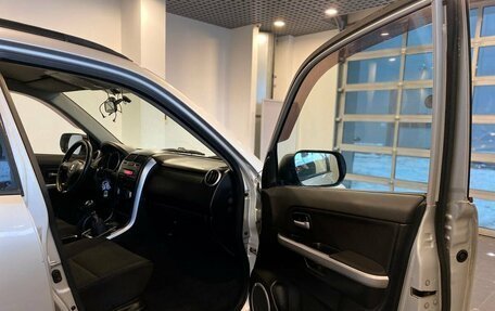 Suzuki Grand Vitara, 2011 год, 1 120 000 рублей, 24 фотография