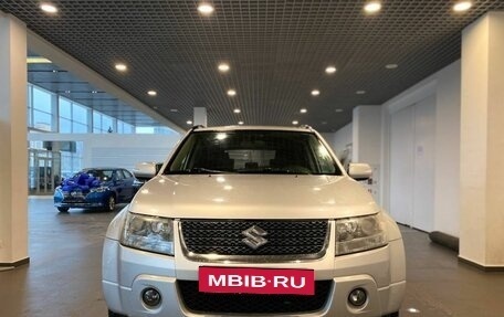 Suzuki Grand Vitara, 2011 год, 1 120 000 рублей, 8 фотография