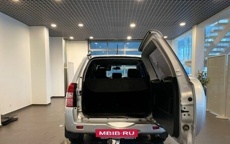 Suzuki Grand Vitara, 2011 год, 1 120 000 рублей, 33 фотография