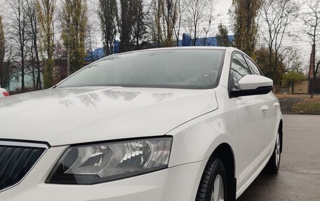 Skoda Octavia, 2014 год, 1 620 000 рублей, 2 фотография