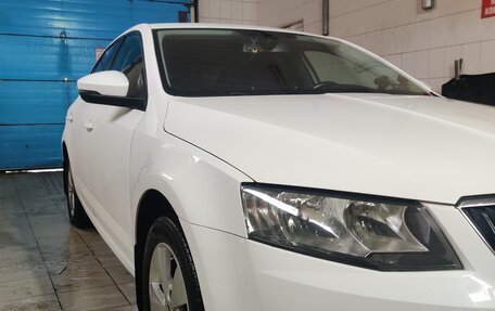 Skoda Octavia, 2014 год, 1 620 000 рублей, 6 фотография