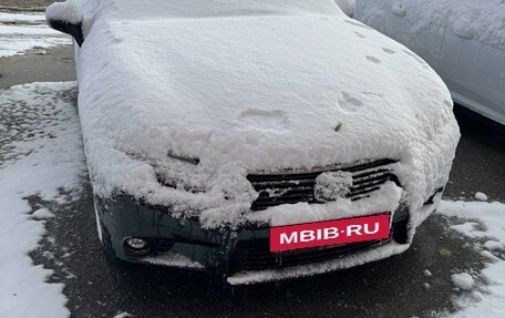 Lexus GS IV рестайлинг, 2013 год, 1 999 999 рублей, 8 фотография