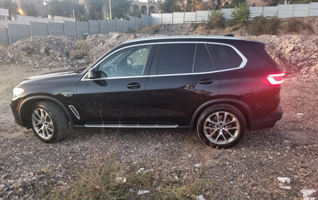 BMW X5, 2022 год, 8 700 000 рублей, 17 фотография