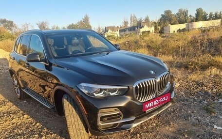 BMW X5, 2022 год, 8 700 000 рублей, 15 фотография