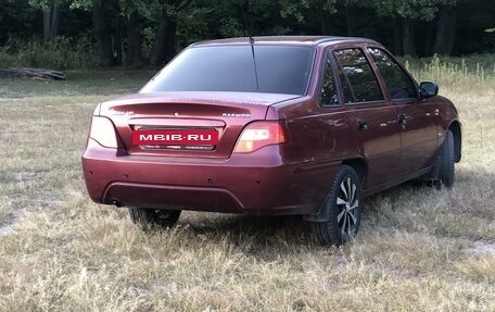 Daewoo Nexia I рестайлинг, 2008 год, 350 000 рублей, 3 фотография