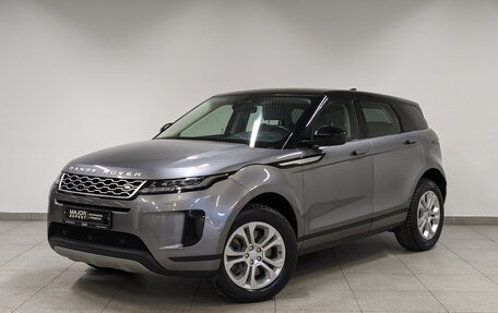 Land Rover Range Rover Evoque II, 2020 год, 4 350 000 рублей, 1 фотография