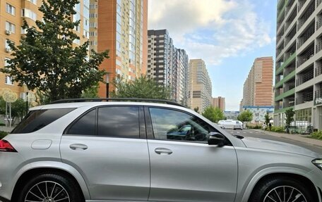 Mercedes-Benz GLE, 2019 год, 7 990 000 рублей, 20 фотография