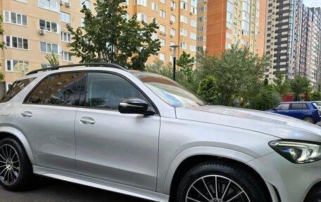 Mercedes-Benz GLE, 2019 год, 7 990 000 рублей, 22 фотография