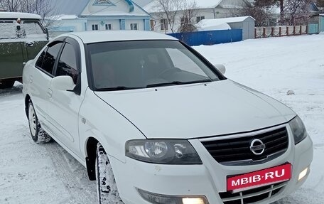 Nissan Almera Classic, 2012 год, 720 000 рублей, 4 фотография