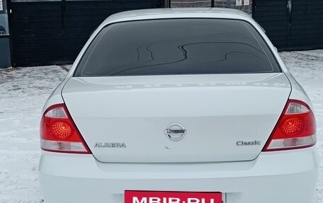 Nissan Almera Classic, 2012 год, 720 000 рублей, 2 фотография