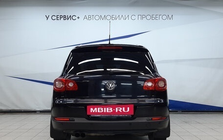 Volkswagen Tiguan I, 2010 год, 1 175 000 рублей, 4 фотография