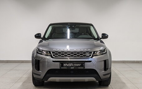 Land Rover Range Rover Evoque II, 2020 год, 4 350 000 рублей, 2 фотография