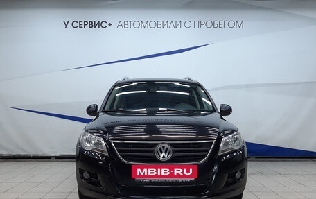 Volkswagen Tiguan I, 2010 год, 1 175 000 рублей, 6 фотография