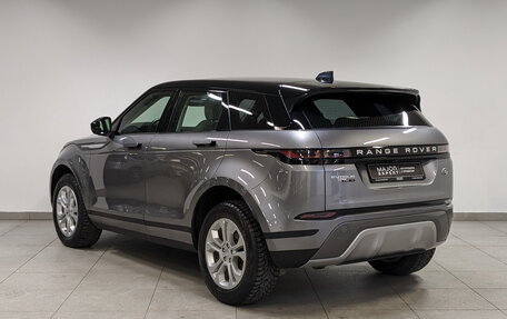 Land Rover Range Rover Evoque II, 2020 год, 4 350 000 рублей, 7 фотография