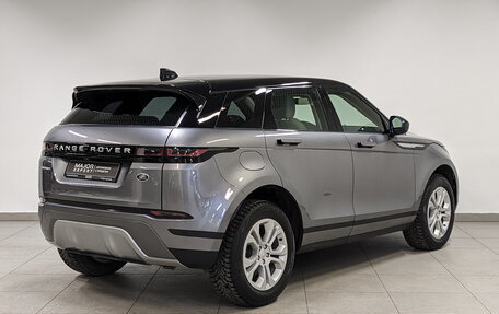 Land Rover Range Rover Evoque II, 2020 год, 4 350 000 рублей, 5 фотография