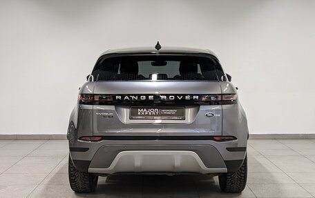 Land Rover Range Rover Evoque II, 2020 год, 4 350 000 рублей, 6 фотография