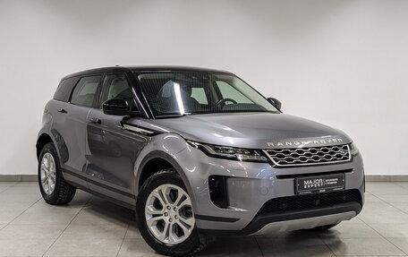 Land Rover Range Rover Evoque II, 2020 год, 4 350 000 рублей, 3 фотография