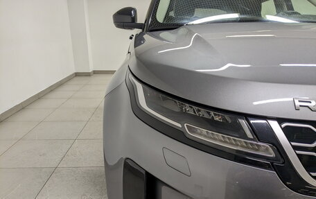 Land Rover Range Rover Evoque II, 2020 год, 4 350 000 рублей, 20 фотография