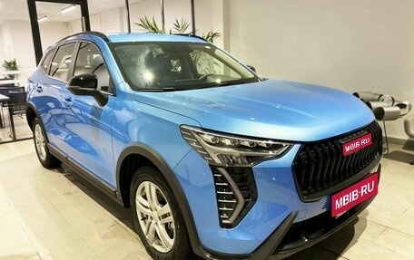 Haval Jolion, 2024 год, 2 499 000 рублей, 1 фотография