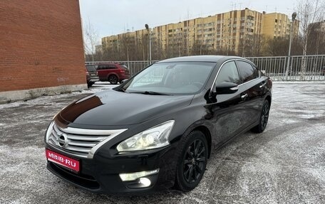 Nissan Teana, 2014 год, 1 499 000 рублей, 1 фотография