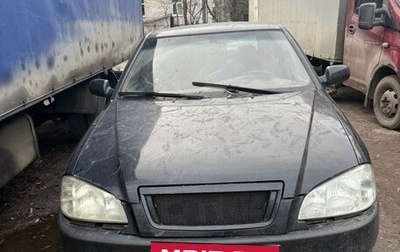 Chery Amulet (A15) I, 2007 год, 40 000 рублей, 1 фотография