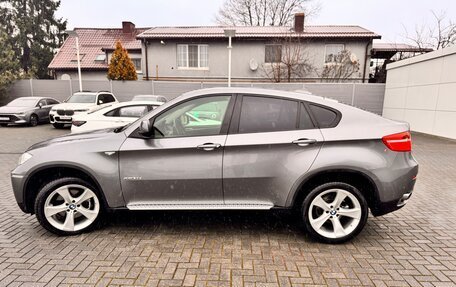 BMW X6, 2010 год, 2 490 000 рублей, 5 фотография