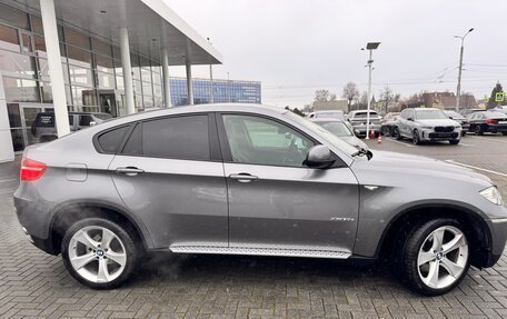 BMW X6, 2010 год, 2 490 000 рублей, 12 фотография