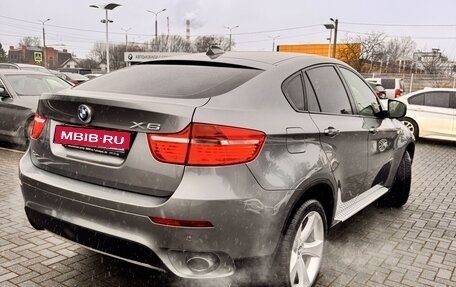 BMW X6, 2010 год, 2 490 000 рублей, 3 фотография