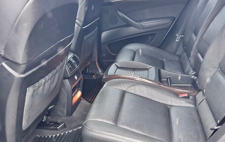 BMW X6, 2010 год, 2 490 000 рублей, 30 фотография