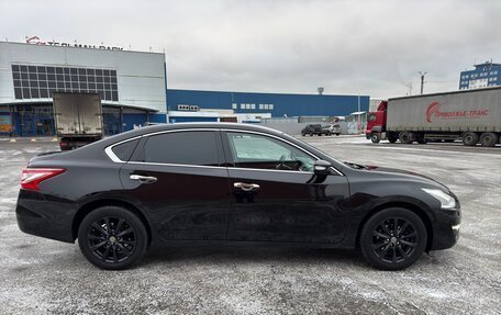 Nissan Teana, 2014 год, 1 499 000 рублей, 4 фотография