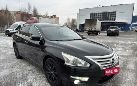 Nissan Teana, 2014 год, 1 499 000 рублей, 3 фотография