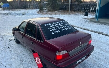 Daewoo Nexia I рестайлинг, 2005 год, 130 000 рублей, 2 фотография