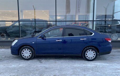 Nissan Almera, 2016 год, 885 000 рублей, 3 фотография